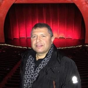 Meet your Posher, Edward